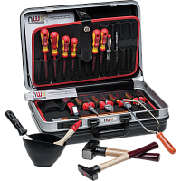 Набор инструмента комбинированный, 23 изд. NWS