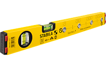 Строительный уровень электрика STABILA Type 70 electric