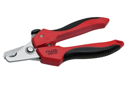 Кабельные ножницы 160 мм NWS
