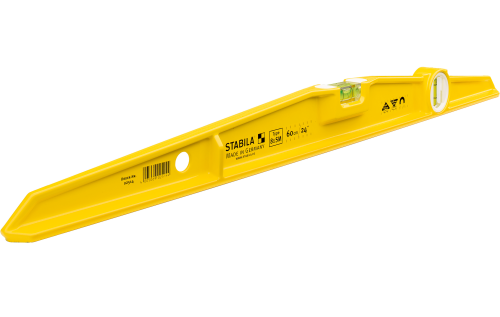 Строительный магнитный уровень STABILA Type 81 SM 