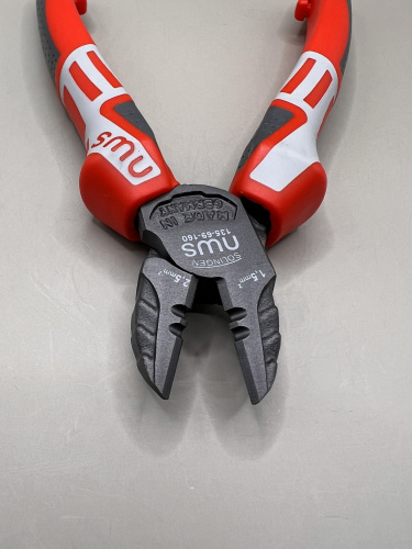 Бокорезы электрика NWS фото 8