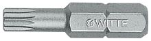 Бита двенадцатигранная WITTE PRO 5/16" XZN