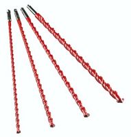 набор универсальных сверл 4 пр. alpen profi multicut box 450 артикул  купить