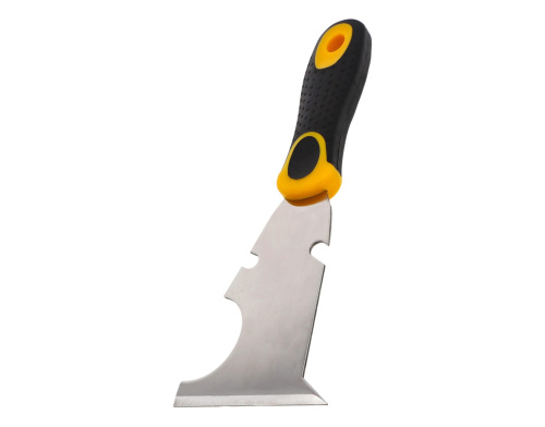 Шпатель скребок многофункциональный 80 мм HARDY фото 2