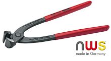 Клещи арматурные вязальные NWS