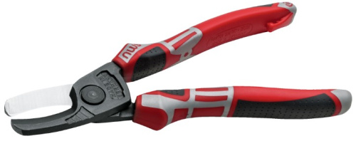 Резак для плоского кабеля NWS