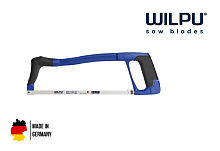 Ручная ножовка с усиленной рамой (тип 241) WILPU