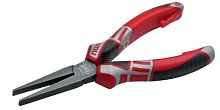 Плоскогубцы без режущих кромок NWS