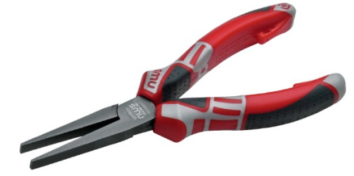 Плоскогубцы без режущих кромок NWS