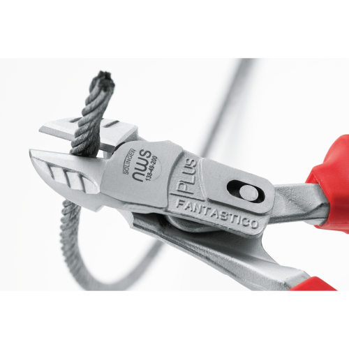 Бокорезы силовые рычажные FantasticoPlus VDE NWS фото 8