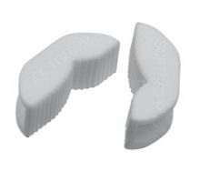 губки пластиковые для переставных клещей nws артикул  купить