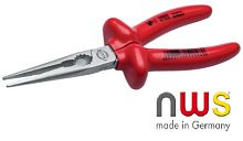 Длинногубцы VDE NWS