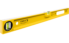 Строительный уровень c измерительной шкалой STABILA Type 82 S