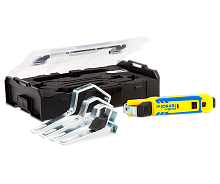 Набор System 4-70 нож для разделки кабеля со сменными рычагами JOKARI