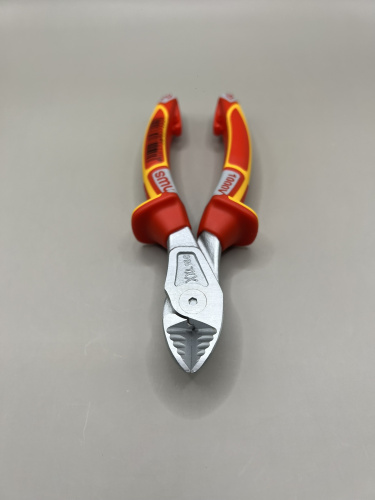 Бокорезы силовые NWS фото 6