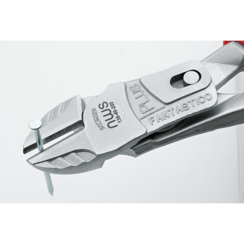 Бокорезы силовые рычажные FantasticoPlus VDE NWS фото 6