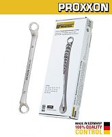 Набор накидных ключей 6 - 32 мм 11 пр. SlimLine PROXXON