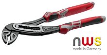 Клещи переставные ClassicPlus NWS