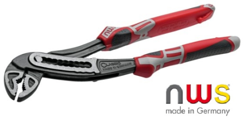Клещи переставные ClassicPlus NWS