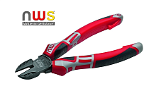 Бокорезы электрика NWS