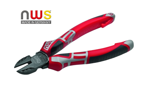 Бокорезы электрика NWS