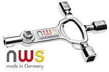 Ключ для распределительных шкафов MasterKey NWS 