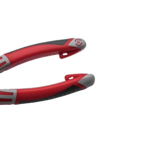 Круглогубцы без режущих кромок NWS фото 2