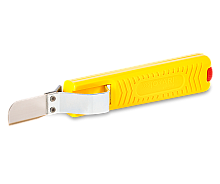 Нож для разделки кабеля Standart №28G JOKARI