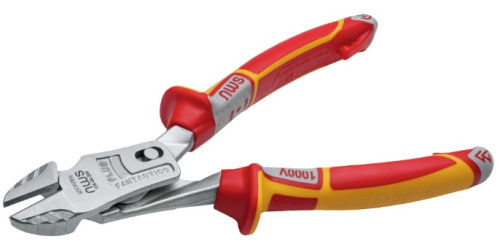 Бокорезы силовые рычажные FantasticoPlus VDE NWS