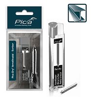 Твердосплавный стержень по металлу для Pica Dry Longlife 55804