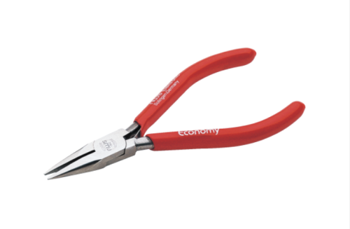 Длинногубцы 120 мм, NWS