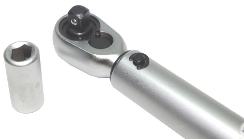 Динамометрический ключ MicroClick PROXXON  фото 4