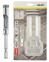 Сверло алмазное трубчатое ALPEN Profi Diamond