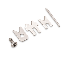 Сменные ножи для съемника изоляции JOKARI Secura 2K