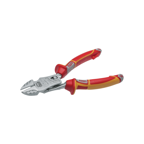 Бокорезы силовые рычажные FantasticoPlus VDE NWS фото 3