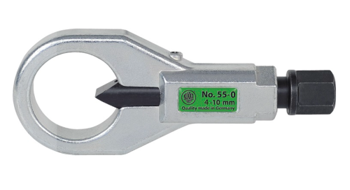 Механический гайкорез с одним резцом KUKKO