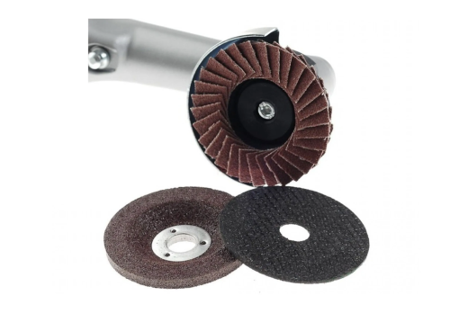 Удлиненная шлифмашина LHW PROXXON фото 2