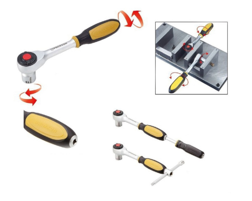 Ротационная трещотка PROXXON фото 2