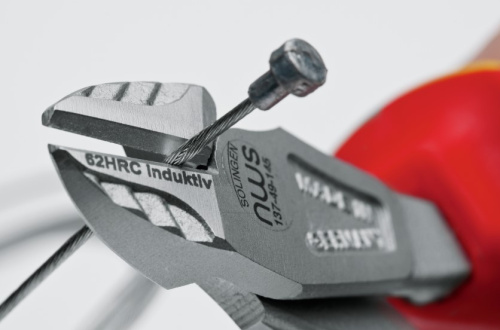 Бокорезы силовые VDE NWS фото 9