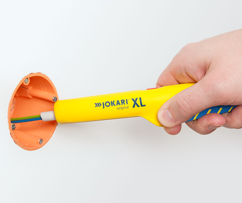 Съемник изоляции XL JOKARI фото 6