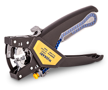 Автоматические клещи для снятия изоляции QUADRO Plus JOKARI