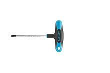 Отвертка WITTE PRO T-bar T (TORX)