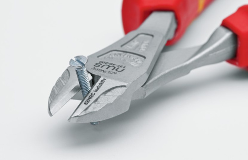 Бокорезы силовые VDE NWS фото 3