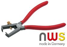 Клещи для снятия изоляции NWS