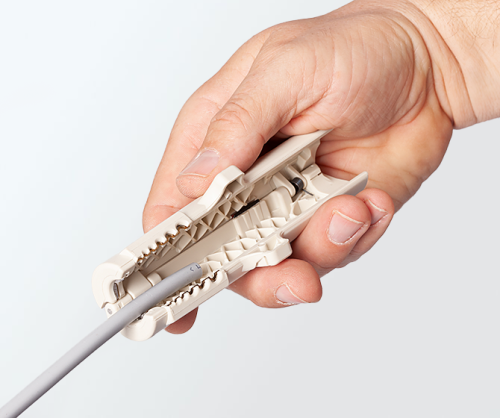 Съемник изоляции PC-Strip JOKARI фото 2