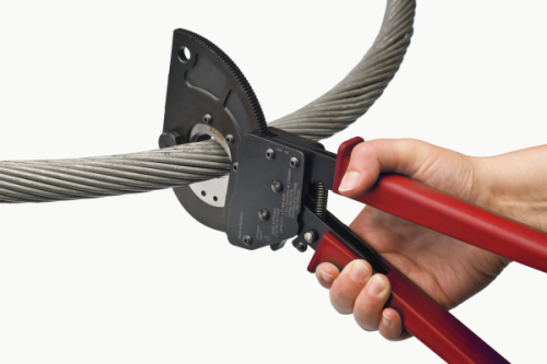 Кабелерезка NWS фото 2