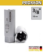 Свечная головка 3/8" PROXXON