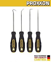 Набор специальных крючков 4 пр. PROXXON