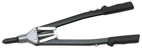 Степлер заклепочный рычажный NWS