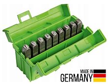 Набор цифровых клейм KUKKO